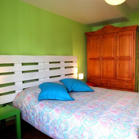 Www Parques De La Catedral Travel Com Parking Privado Gratis Διαμέρισμα León Εξωτερικό φωτογραφία