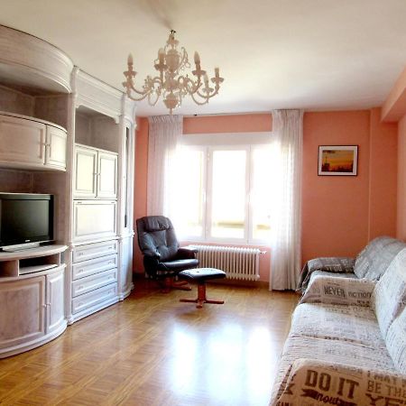 Www Parques De La Catedral Travel Com Parking Privado Gratis Διαμέρισμα León Εξωτερικό φωτογραφία