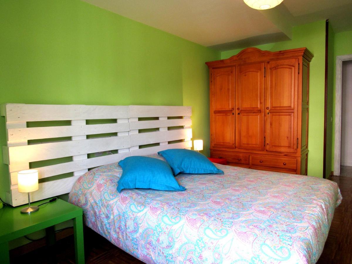 Www Parques De La Catedral Travel Com Parking Privado Gratis Διαμέρισμα León Εξωτερικό φωτογραφία