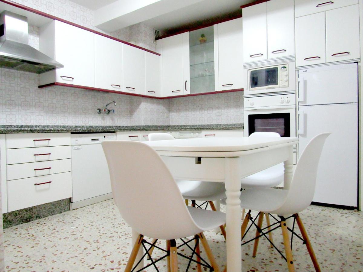 Www Parques De La Catedral Travel Com Parking Privado Gratis Διαμέρισμα León Εξωτερικό φωτογραφία